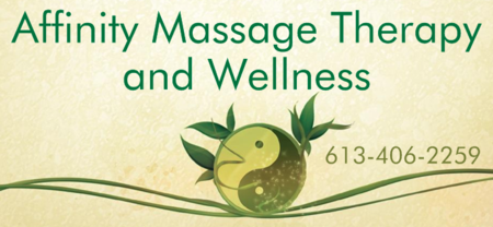 Affinity Massage Therapy and Wellness